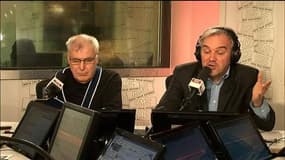 Johnny Blanc : "J'en ai marre de cette France misérable" sur le boulanger des Landes