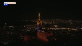 Le retour de la Bonne Mère