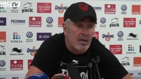 Top 14 / Toulon retrouve ses internationaux et écrase Oyonnax