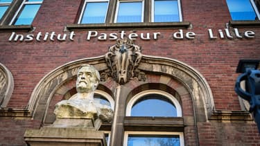 L'institut Pasteur de Lille accueille la biothèque Apteeus, spécialisée dans le repositionnement de médicaments.