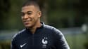 Kylian Mbappé