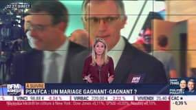After Business - Mardi 17 décembre