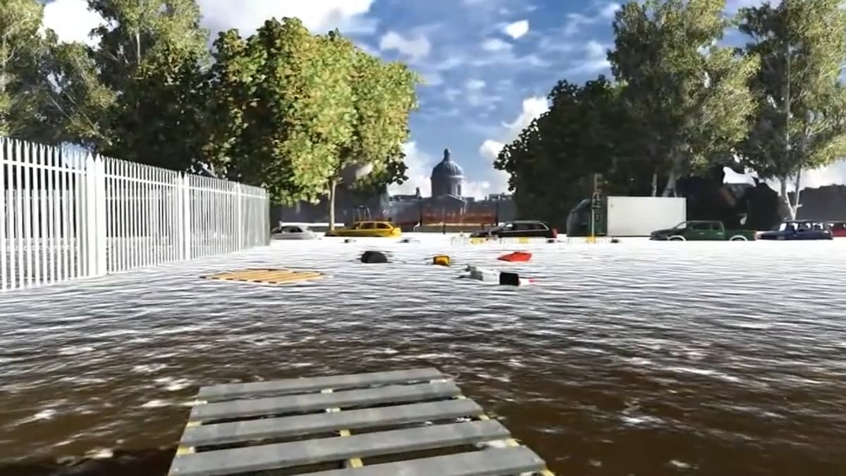 placeholder video