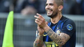 Ever Banega