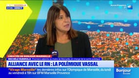 Polémique Vassal : "un féminicide politique" selon Renaud Muselier