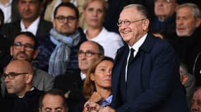 Jean-Michel Aulas