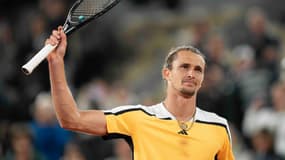 A. Zverev