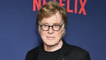 Robert Redford