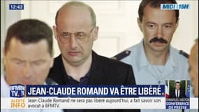 Jean-Claude Romand, le faux médecin qui avait tué en 1993, obtient une libération conditionnelle après 25 ans de prison 