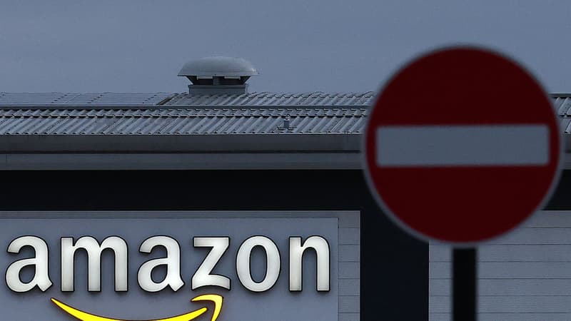 Amazon annonce un nouveau plan social pour 9000 salariés