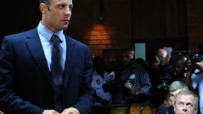 Oscar Pistorius