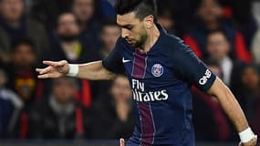 Javier Pastore