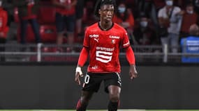 Eduardo Camavinga