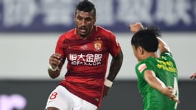 Paulinho dans le viseur du Bayern Munich