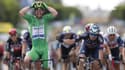 Tour de France : La victoire au sprint de Cavendish sur la 6e étape avec les coms RMC