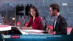 Climat: Comment vivrons nous en 2050?