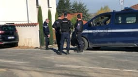 Une petite fille a été mortellement poignardée par sa mère à Lozanne.