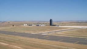 Un fonds d'investissement chinois vient de déposer une offre de 10.000 euros pour racheter l'aéroport espagnol de Ciudad Real, près de Madrid.