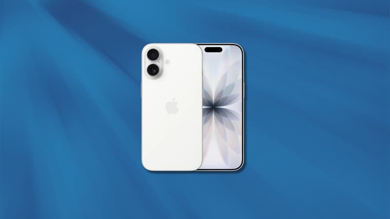 Dingue : déjà une remise sur l'iPhone 17 d'Apple, seulement sur ce site