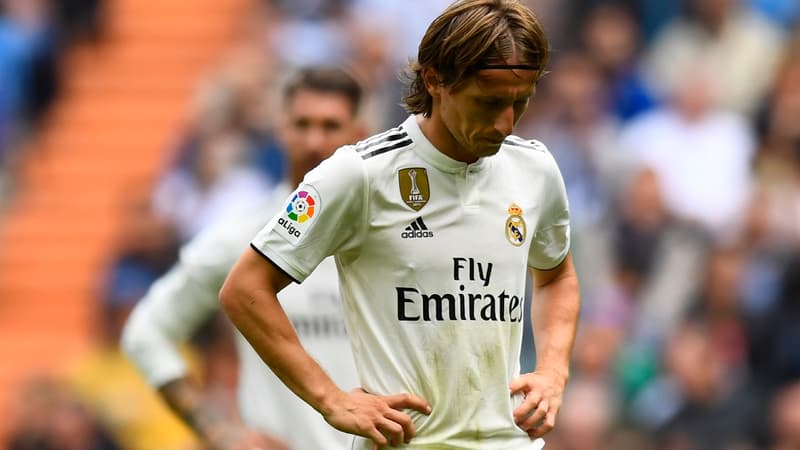 Luka Modric (Real Madrid)