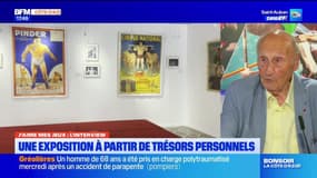 J'aime mes jeux du mercredi 7 août - Une exposition à partir de trésors personnels