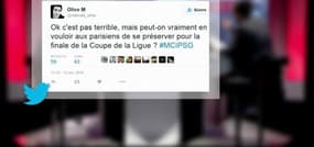 Vu sur les réseaux sociaux: l’élimination du PSG amuse les internautes