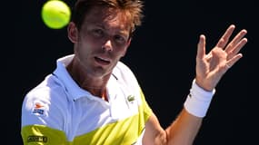 Nicolas Mahut 
