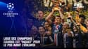 Ligue des champions : Courbis "inquiet" pour le PSG avant l'Atalanta