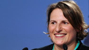 Valérie Rabault s'est rendue à Bercy car elle n'arrivait pas à obtenir certains documents en vue de l'examen du collectif budgétaire.