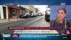 L'interview "Savoir comprendre" : Agnès Pannier-Runacher - 17/01