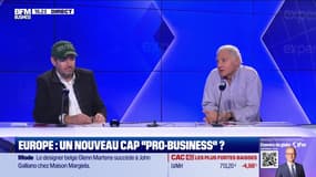Les experts du soir - Mercredi 29 janvier