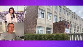 "On me traite d'anti-musulman": un directeur d'école dépose plainte après un tract