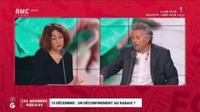 15 décembre : un déconfinement au rabais ? - 10/12