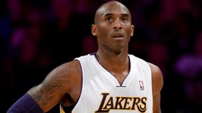 Kobe Bryant
