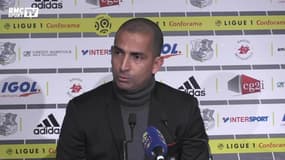 Ligue des champions : Lamouchi voit bien le PSG se qualifier face au Real Madrid
