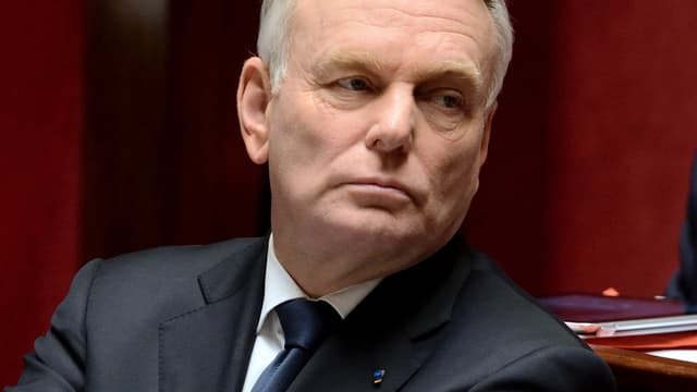 Le Premier ministre Jean-Marc Ayrault recevra les principaux responsables parlementaires pour évoquer le dossier syrien, lundi.