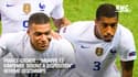 France-Croatie : "Mbappé et Kimpembe sont à disposition" affirme Deschamps