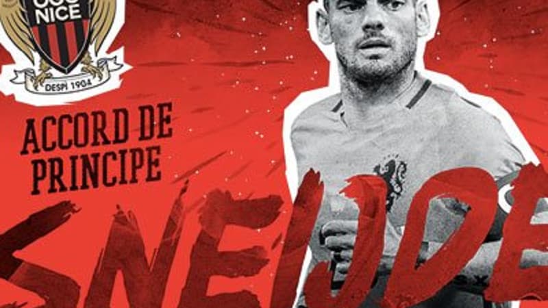 Wesley Sneijder