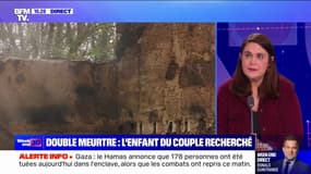 Couple retrouvé mort dans leur grange incendiée en Isère: ce que l'on sait