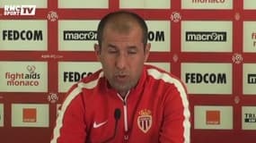 Football / Jardim fait le point sur l'intersaison de l'AS Monaco - 27/07