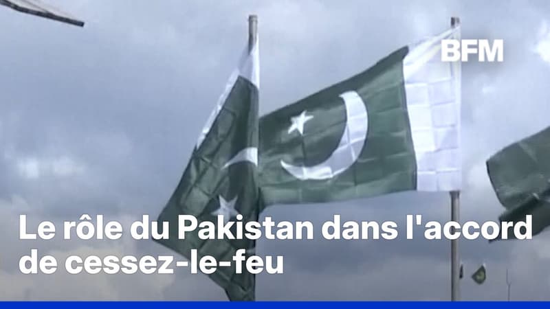 Comment le Pakistan s'est-il imposé comme un médiateur entre l'Iran et les États-Unis?