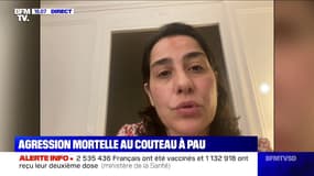Agression mortelle à Pau: pour Frédérique Espagnac, sénatrice des Pyrénées-Atlantiques, "il faut d'abord comprendre avant d'exploiter politiquement ce qui s'est passé"