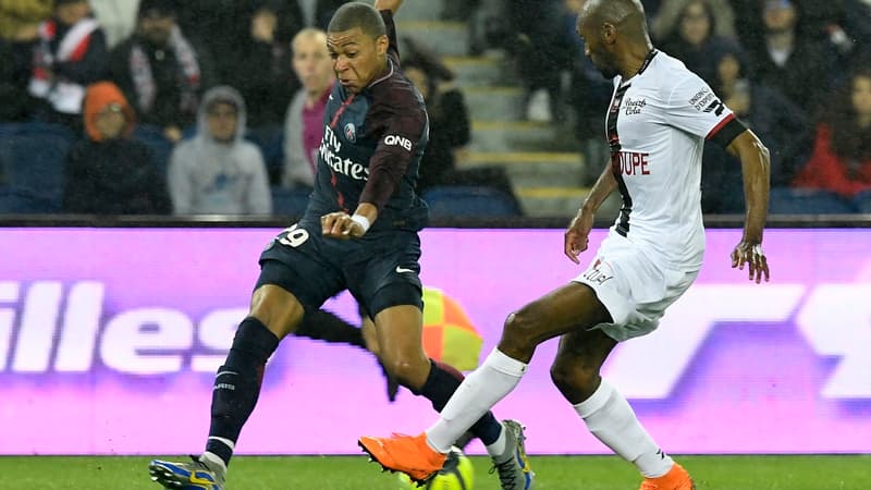 Mbappé