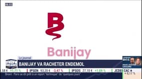 Le groupe français Banijay va s'offrir Endemol 