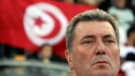 Lemerre ne fait pas l'unanimité en Tunisie