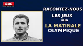Jeux olympiques : Michel Jazy, la défaite au plus mauvais moment
