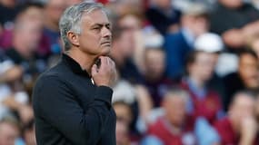 mourinho 300918 AFP