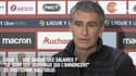 Ligue 1 : Une baisse des salaires ? "Ce sont les journaux qui l'annoncent" se positionne Dall'Oglio