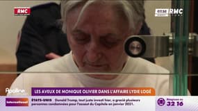 30 ans après, Monique Olivier avoue avoir tenu un rôle dans l'enlèvement de Lydie Logé