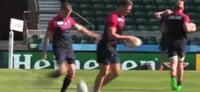 Mondial : l'Angleterre, dos au mur 
